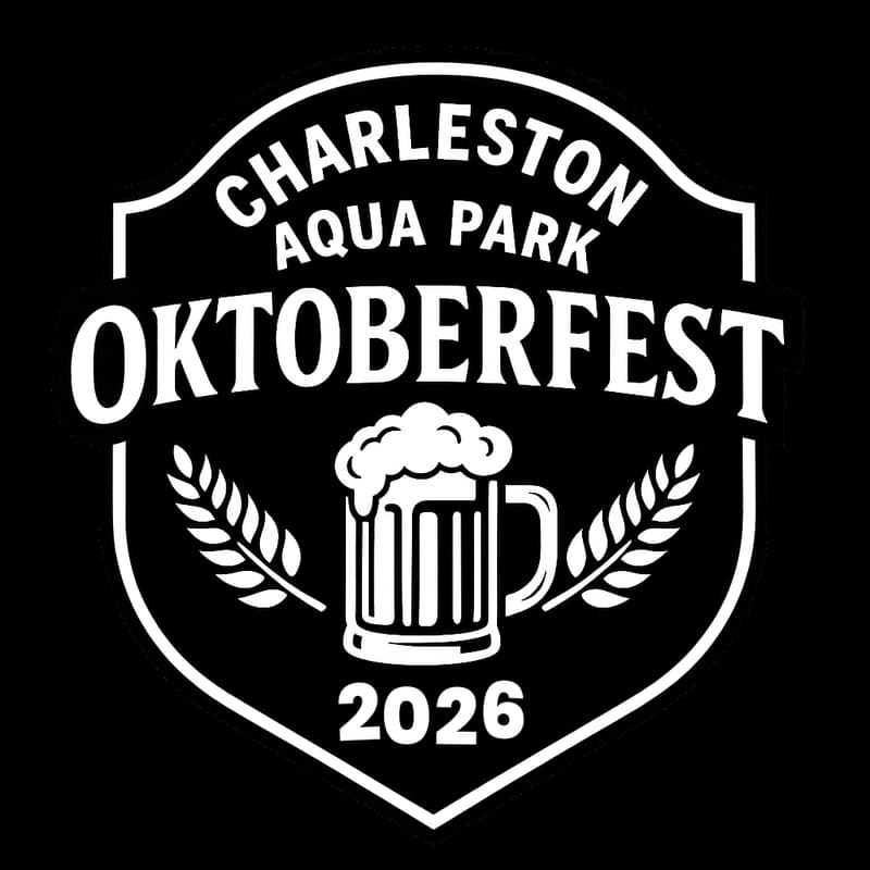 Charleston Aqua Park Oktoberfest 2026