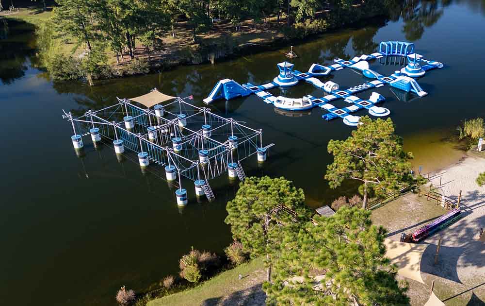 charleston-aqua-park-water-adventure-park-ropes-course-sc